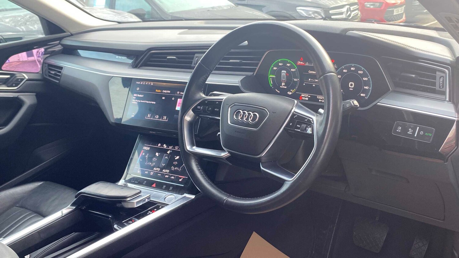 Used Audi e-tron for sale - 77860301: Photo 7