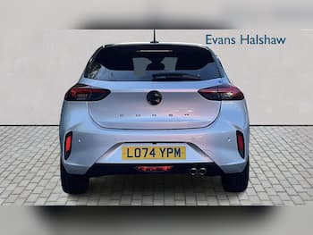 Used Vauxhall Corsa 2024 for sale - 79797659: Photo