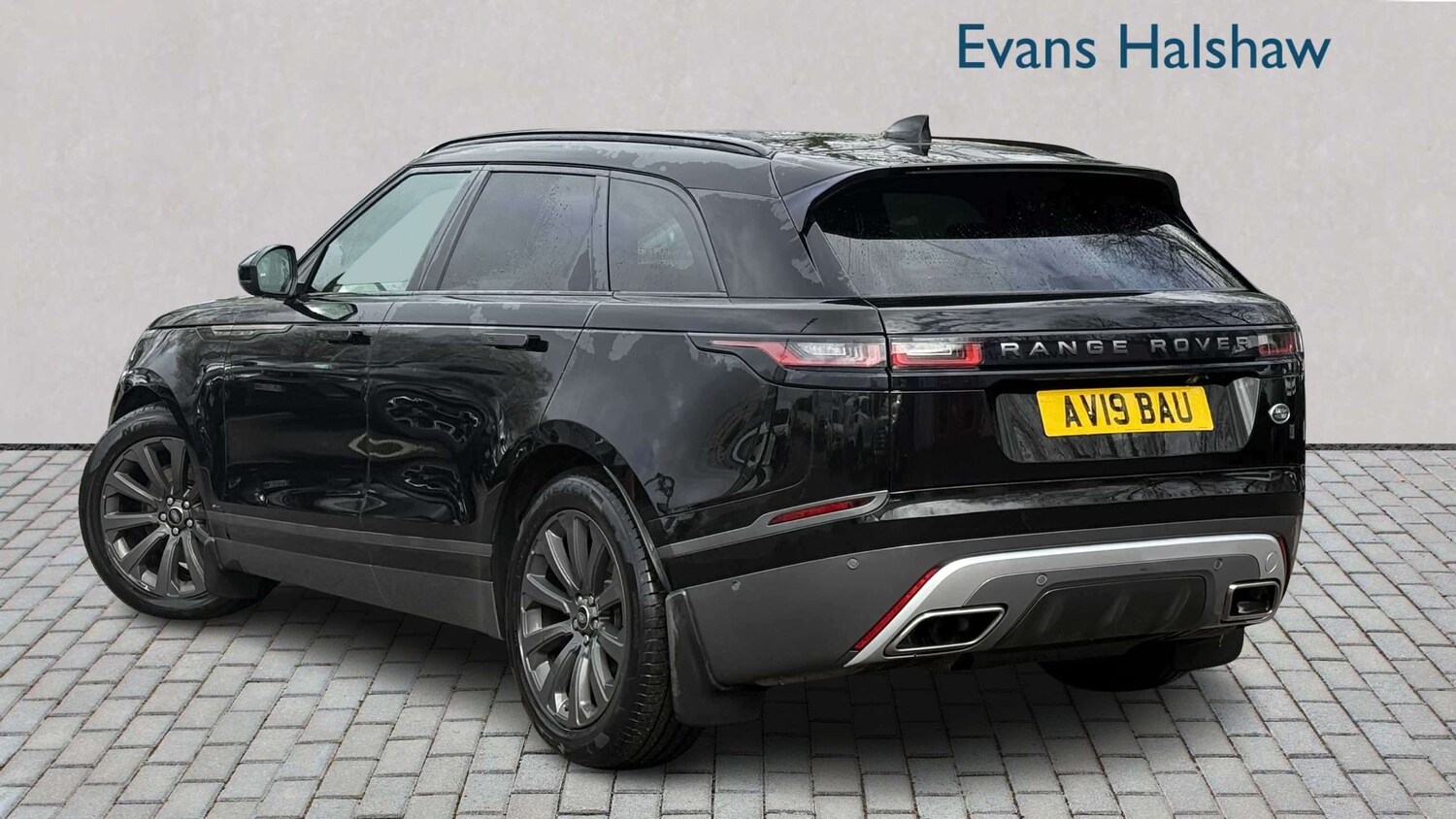 Used Land Rover Range Rover Velar 2019 for sale - 78119055: Photo 3