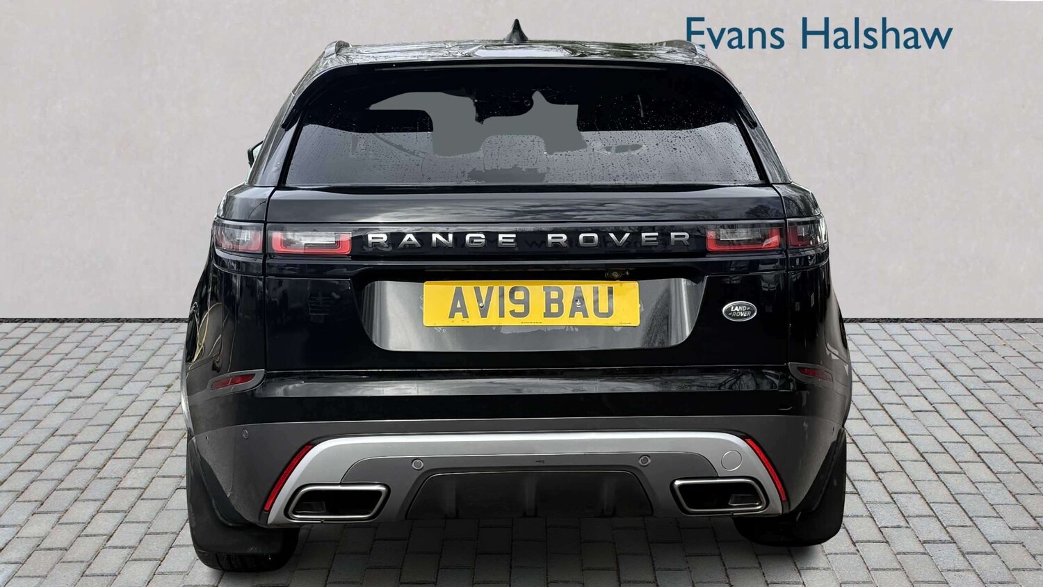 Used Land Rover Range Rover Velar 2019 for sale - 78119055: Photo 4