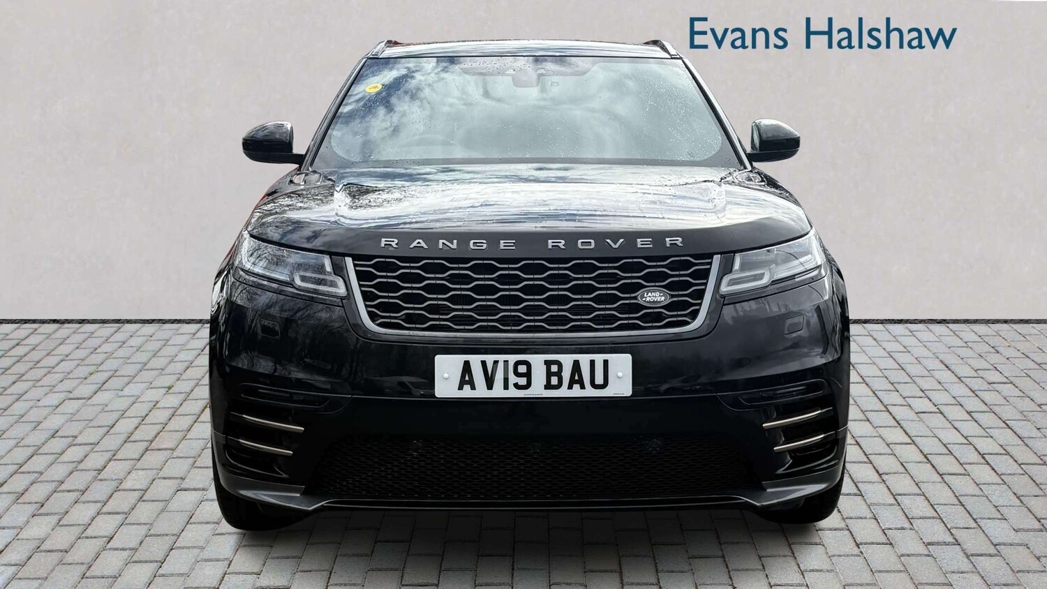 Used Land Rover Range Rover Velar 2019 for sale - 78119055: Photo 5