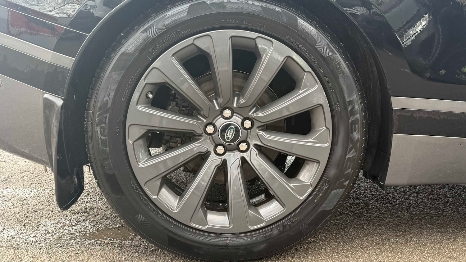 Used Land Rover Range Rover Velar 2019 for sale - 78119055: Photo 7