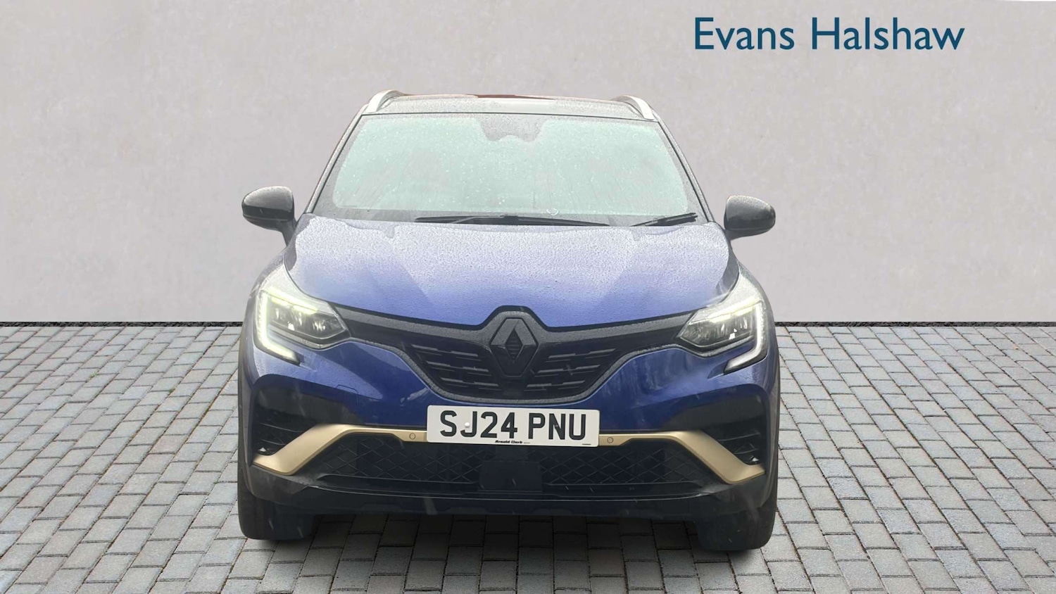 Used Renault Captur 2024 for sale - 78187841: Photo 5