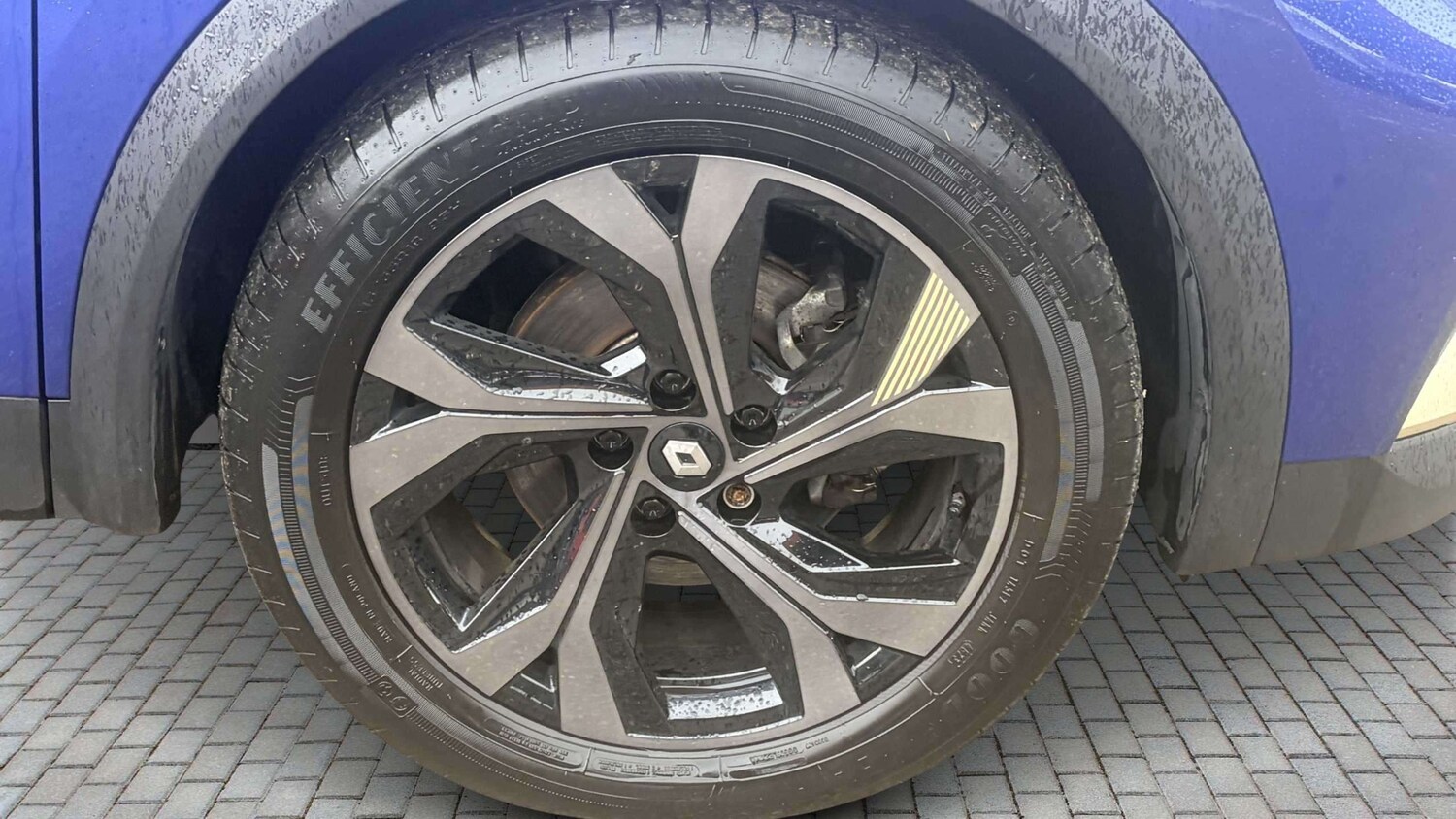 Used Renault Captur 2024 for sale - 78187841: Photo 7