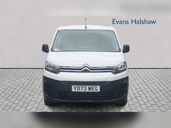 Used Citroen Berlingo 2024 for sale - 78264864: Photo