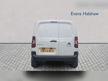 Used Citroen Berlingo 2024 for sale - 78264864: Photo