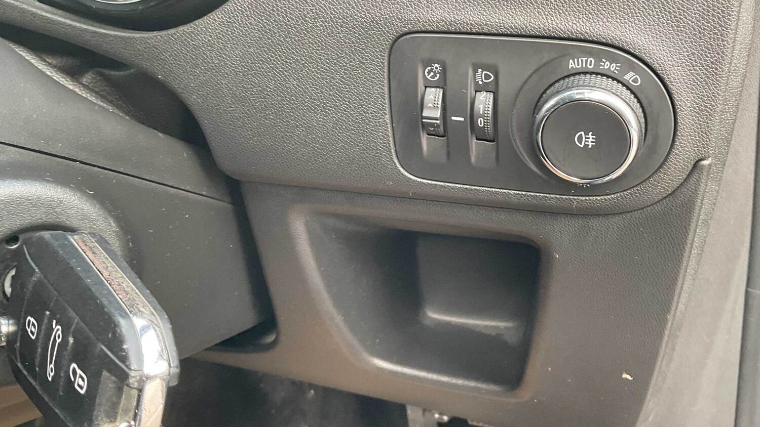 Used Vauxhall Crossland X for sale - 77859527: Photo 10