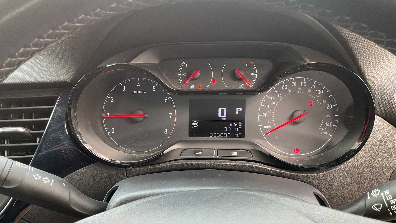 Used Vauxhall Crossland X for sale - 77859527: Photo 11