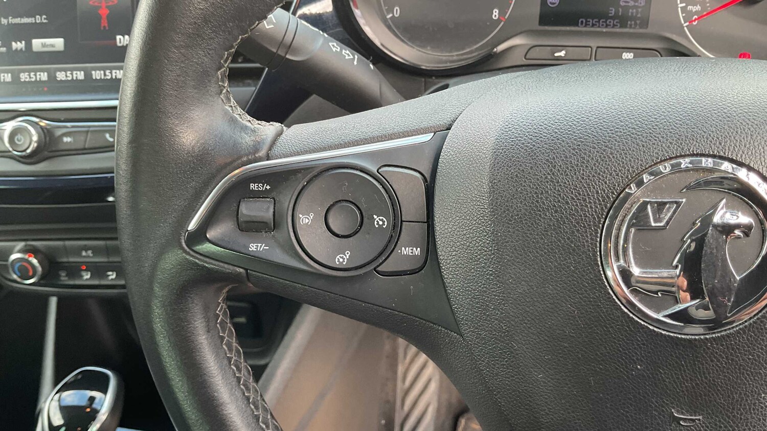 Used Vauxhall Crossland X for sale - 77859527: Photo 12