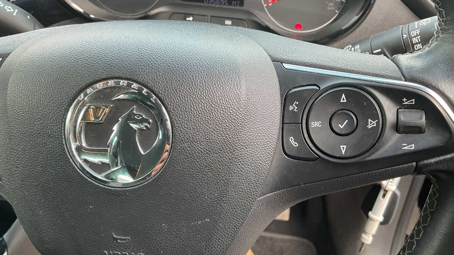 Used Vauxhall Crossland X for sale - 77859527: Photo 13