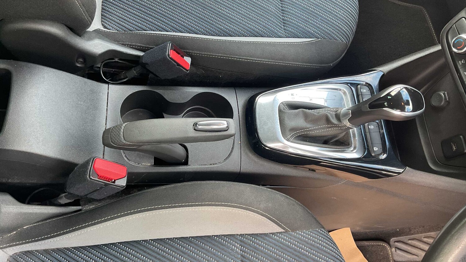 Used Vauxhall Crossland X for sale - 77859527: Photo 14