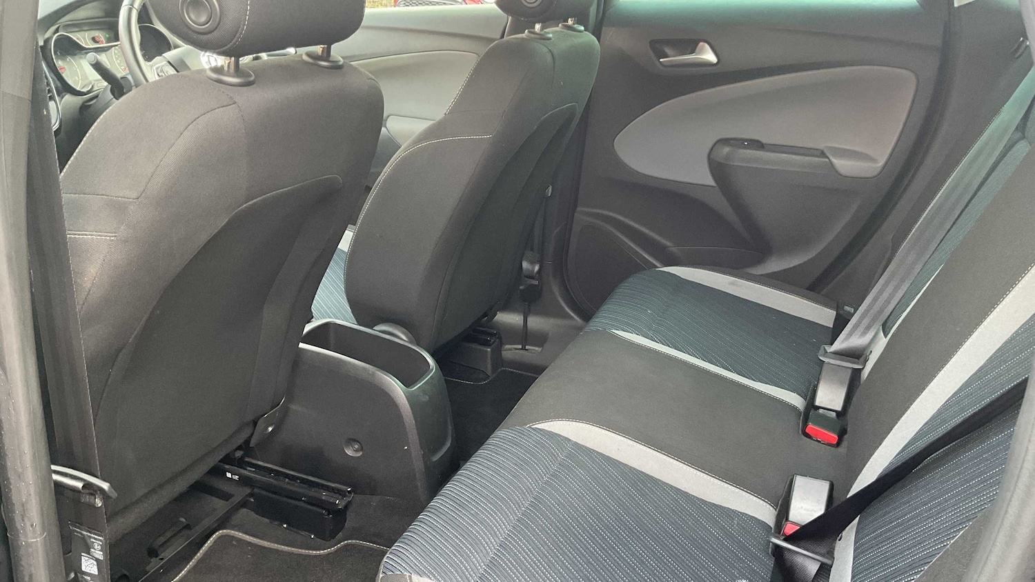 Used Vauxhall Crossland X for sale - 77859527: Photo 16