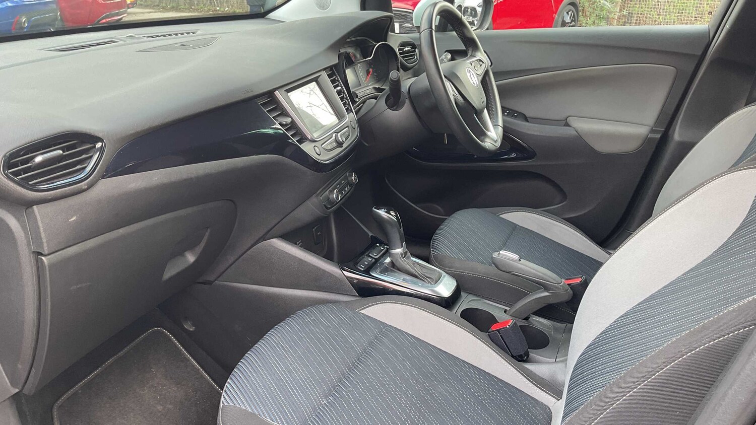 Used Vauxhall Crossland X for sale - 77859527: Photo 17