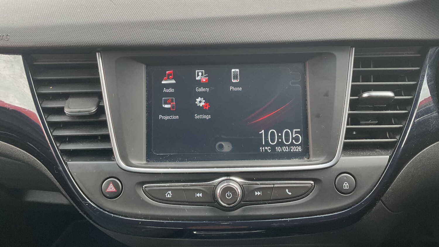 Used Vauxhall Crossland X for sale - 77859527: Photo 18