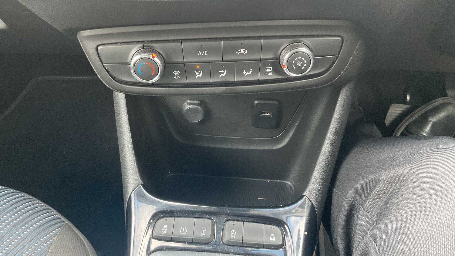 Used Vauxhall Crossland X for sale - 77859527: Photo 19