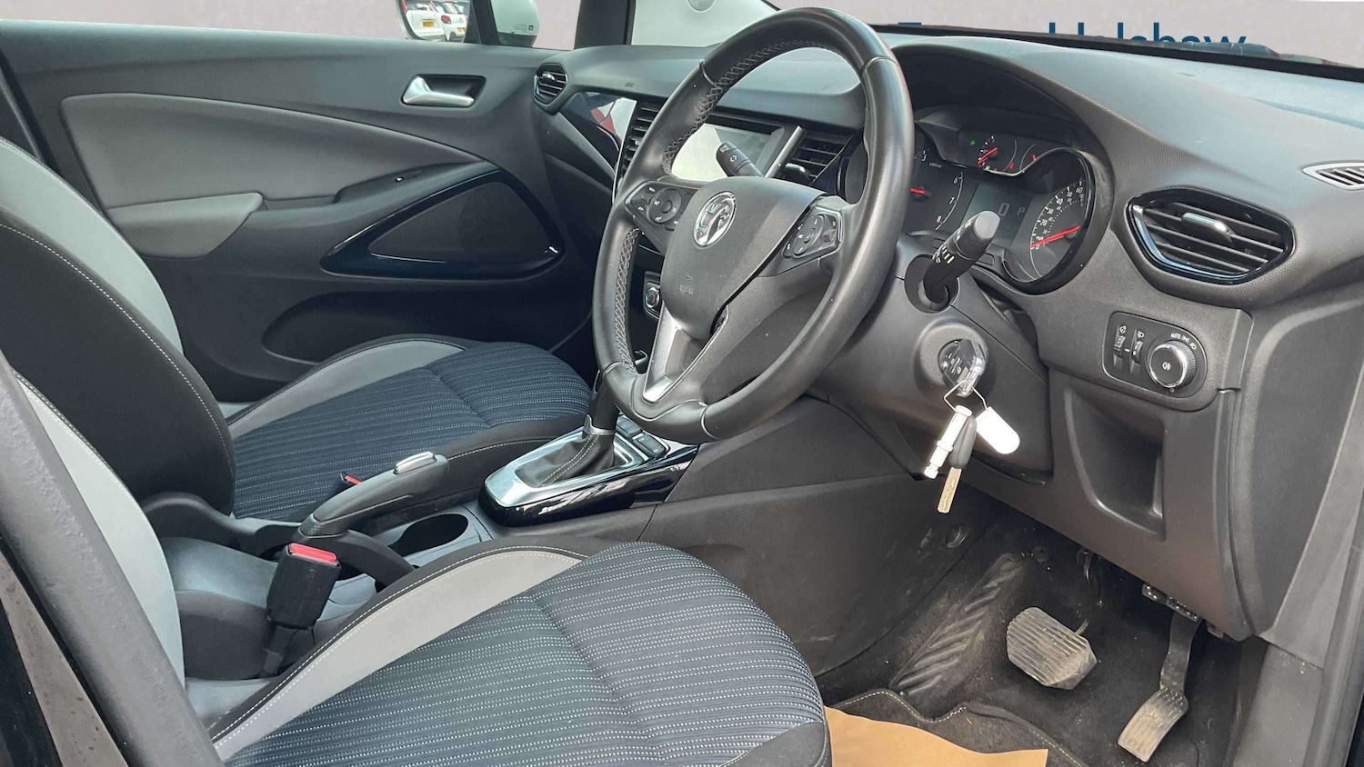 Used Vauxhall Crossland X for sale - 77859527: Photo 2