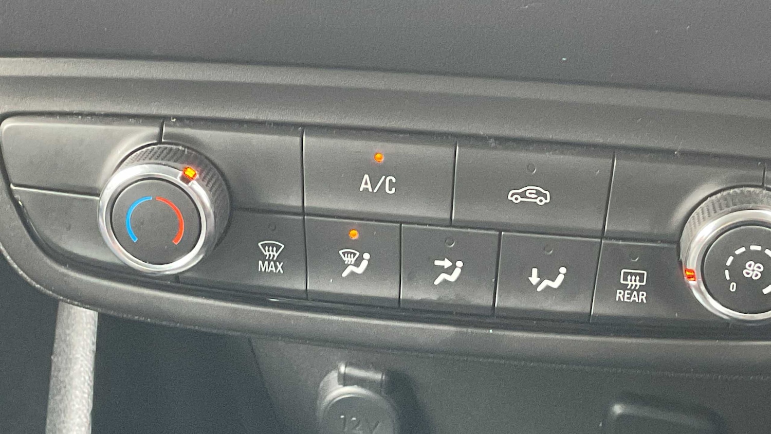 Used Vauxhall Crossland X for sale - 77859527: Photo 20