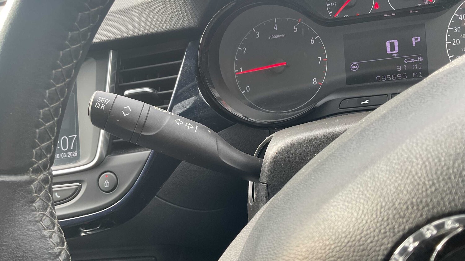 Used Vauxhall Crossland X for sale - 77859527: Photo 22