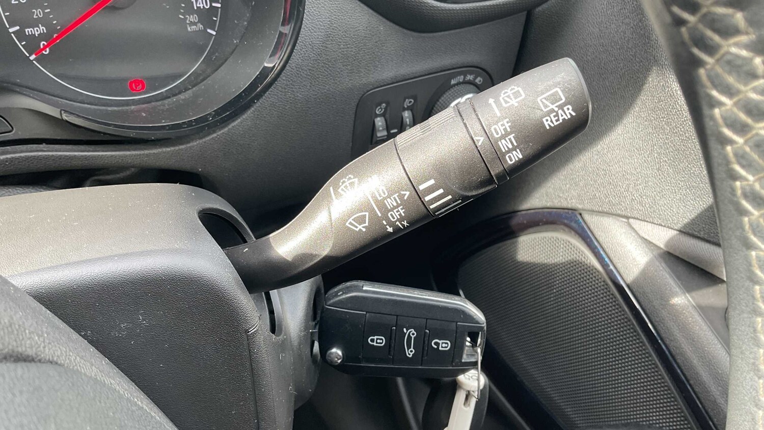 Used Vauxhall Crossland X for sale - 77859527: Photo 23