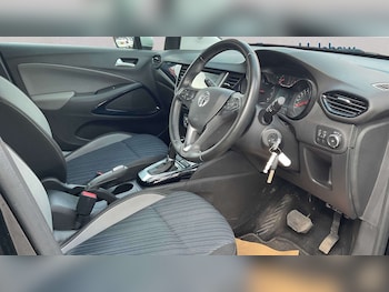 Used Vauxhall Crossland X 2019 for sale - 77859527: Photo