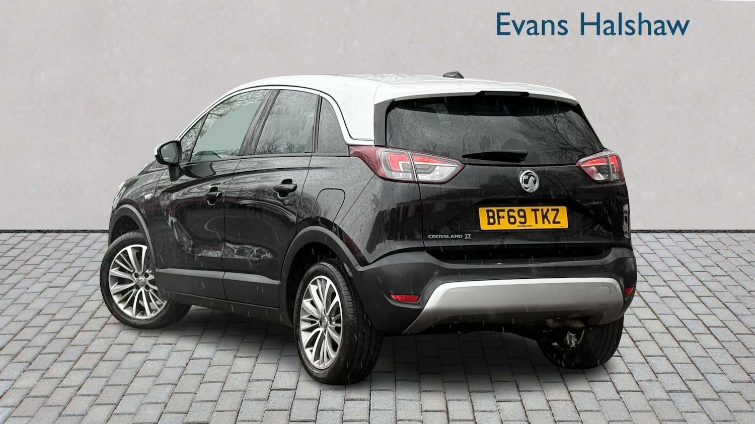Used Vauxhall Crossland X for sale - 77859527: Photo 3