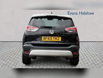 Used Vauxhall Crossland X 2019 for sale - 77859527: Photo