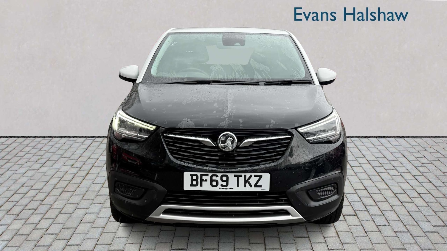 Used Vauxhall Crossland X for sale - 77859527: Photo 5