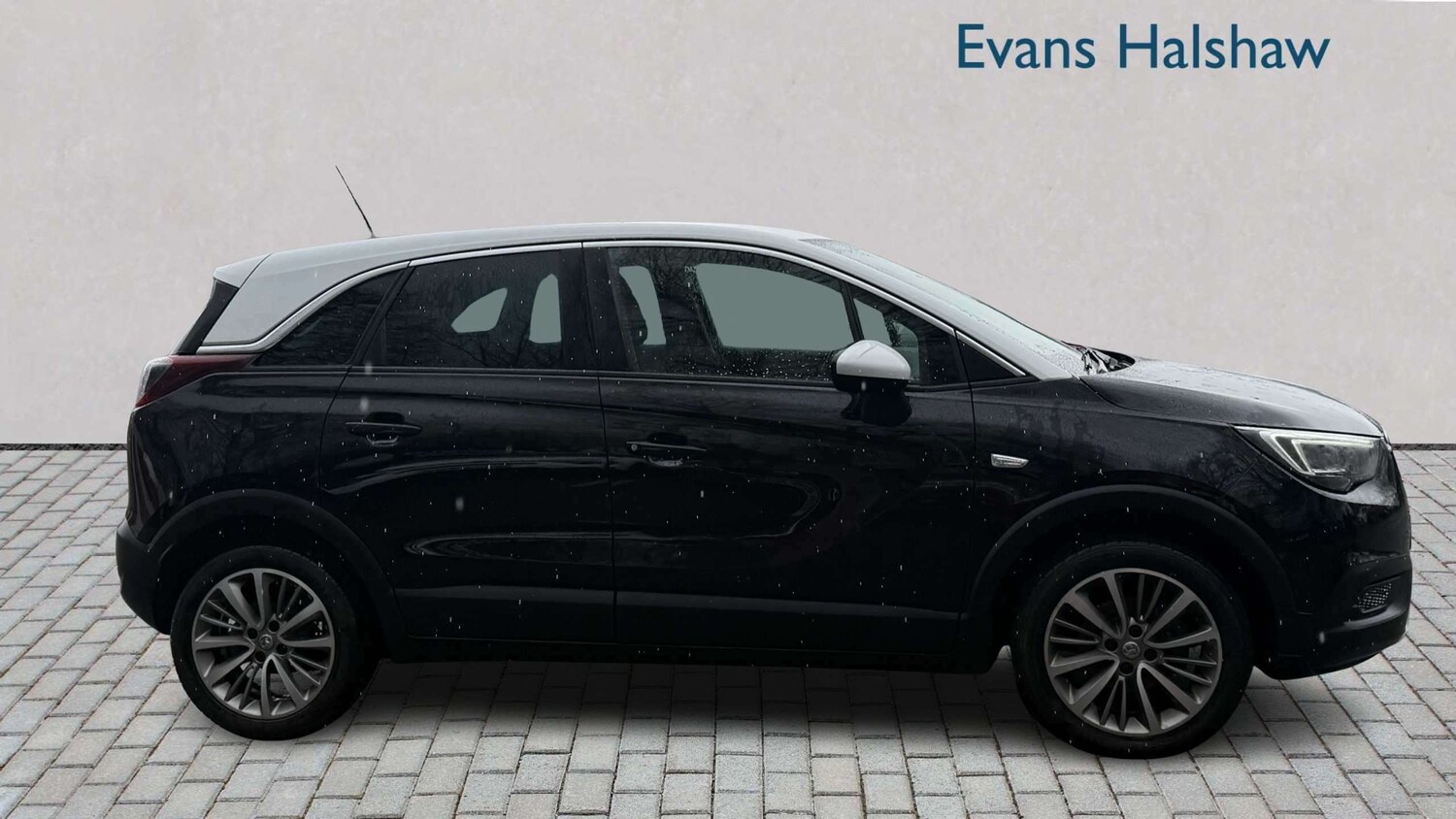 Used Vauxhall Crossland X for sale - 77859527: Photo 6