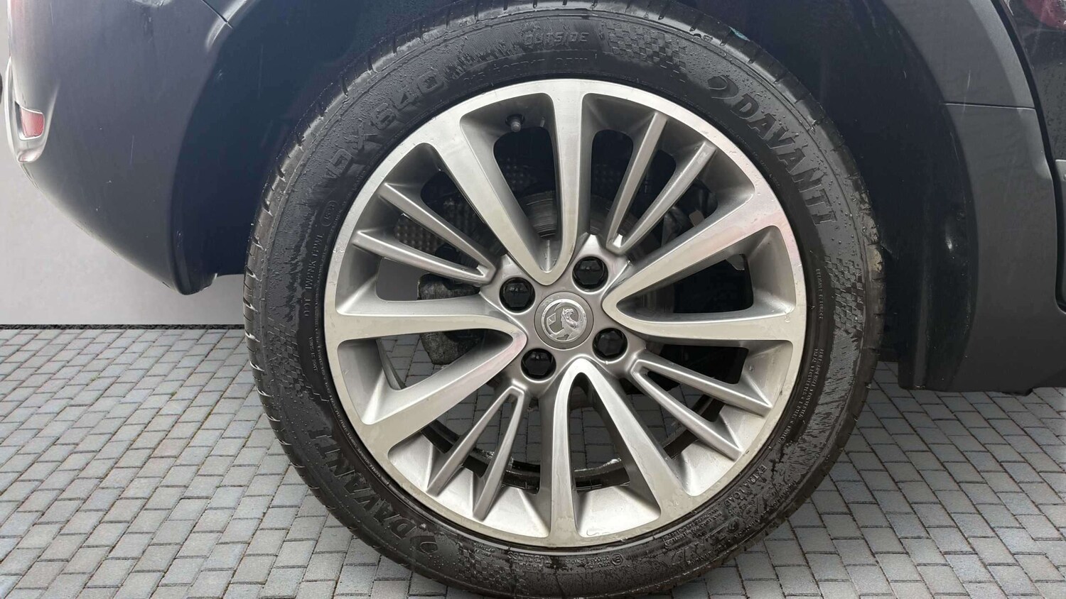 Used Vauxhall Crossland X for sale - 77859527: Photo 7