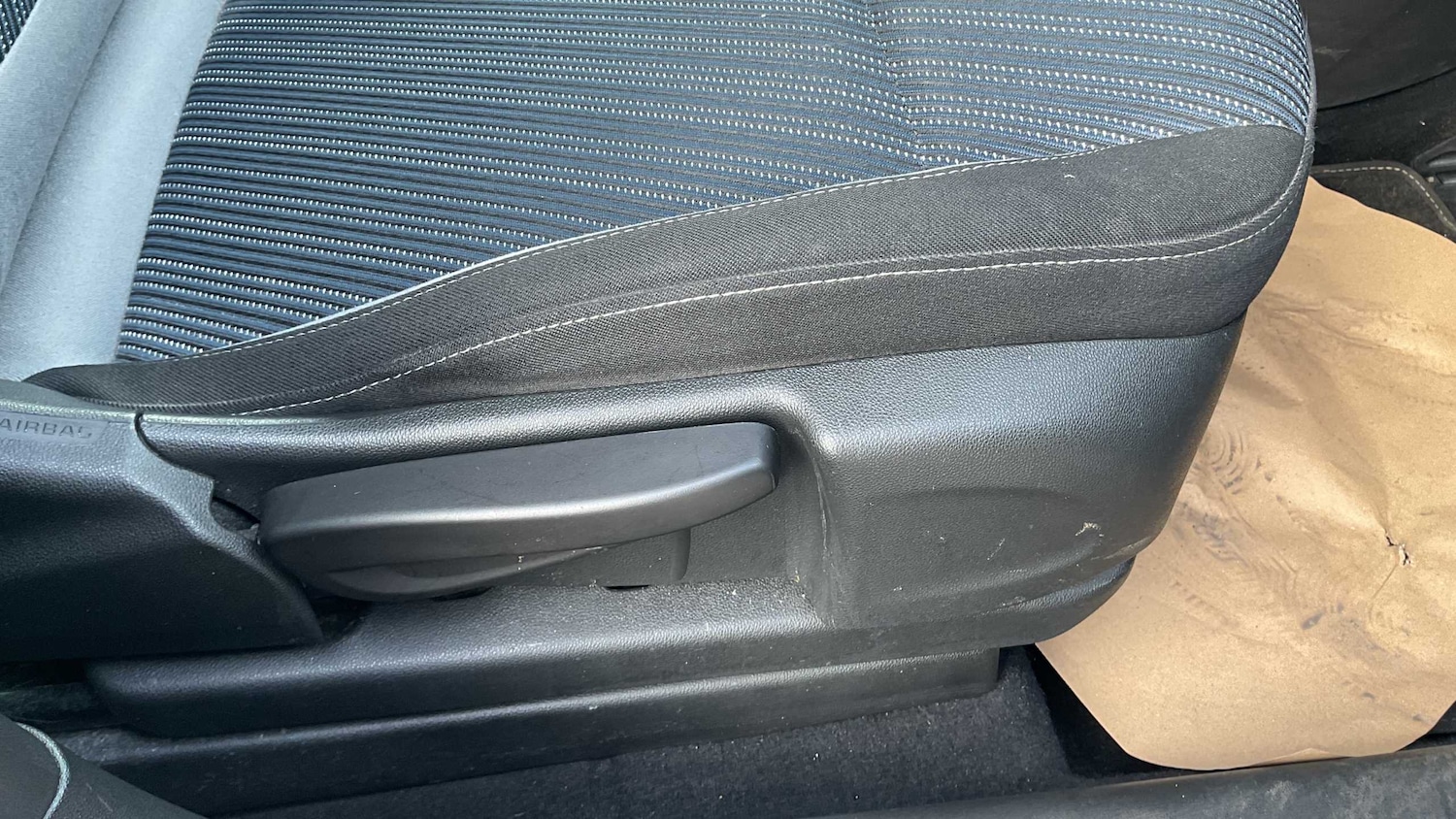 Used Vauxhall Crossland X for sale - 77859527: Photo 9