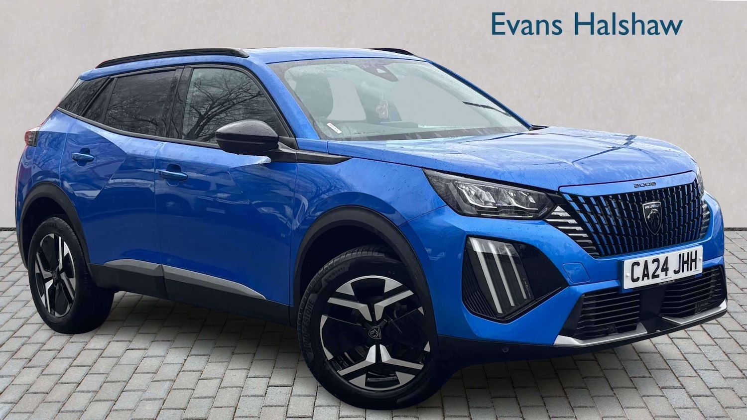 Used Peugeot 2008 2024 for sale - 78024301: Photo 1