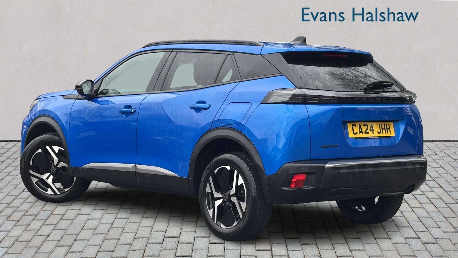 Used Peugeot 2008 2024 for sale - 78024301: Photo 3