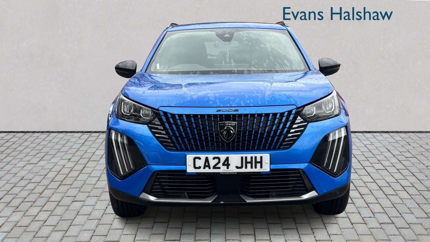 Used Peugeot 2008 2024 for sale - 78024301: Photo 5