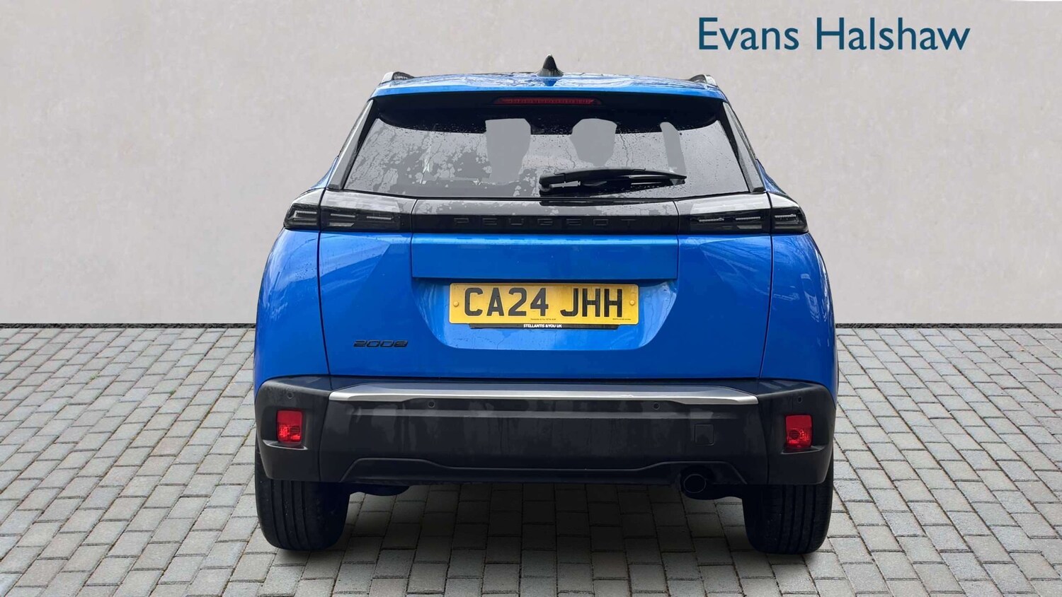 Used Peugeot 2008 2024 for sale - 78024301: Photo 6