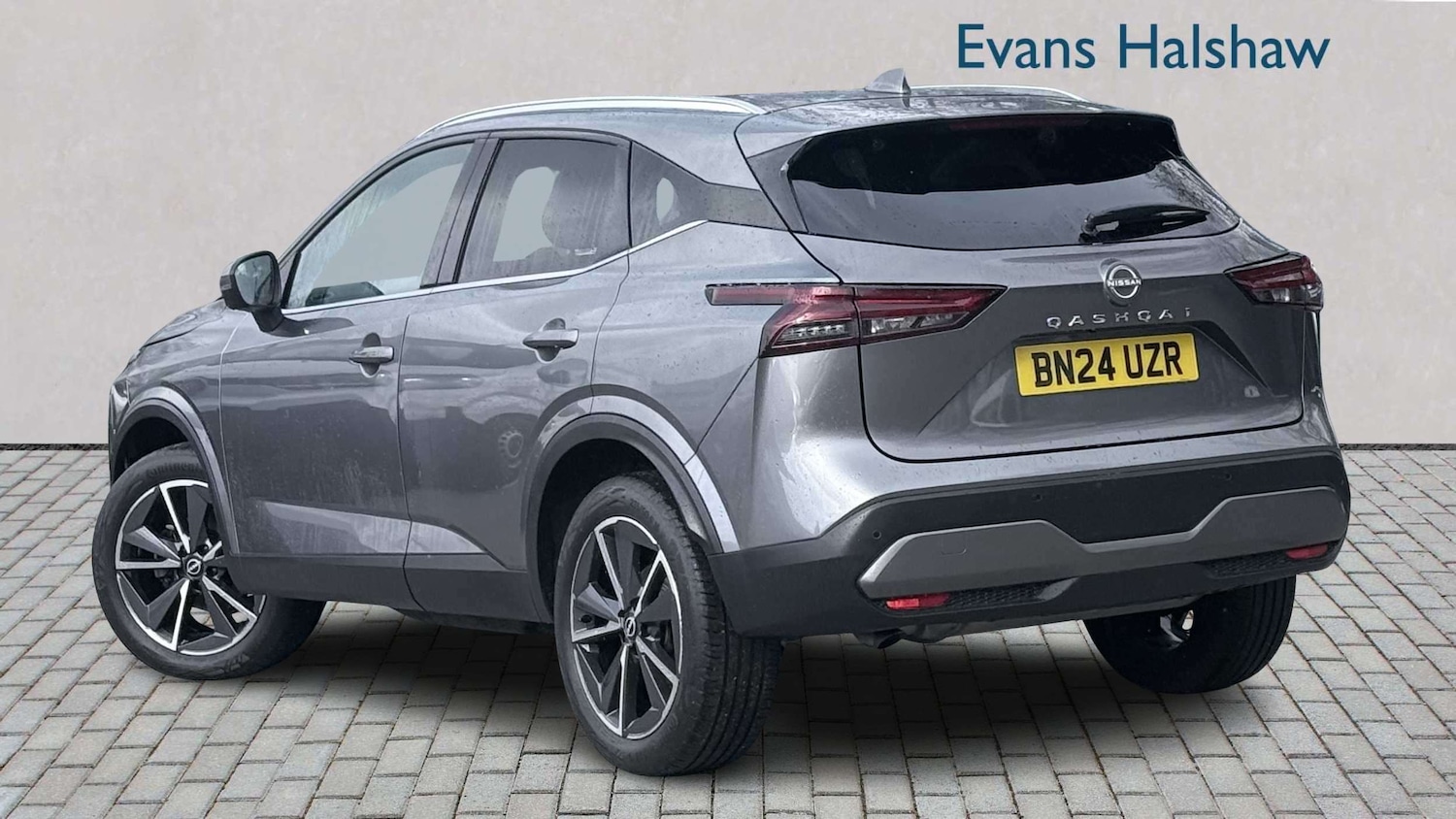 Used Nissan Qashqai 2024 for sale - 78060138: Photo 3