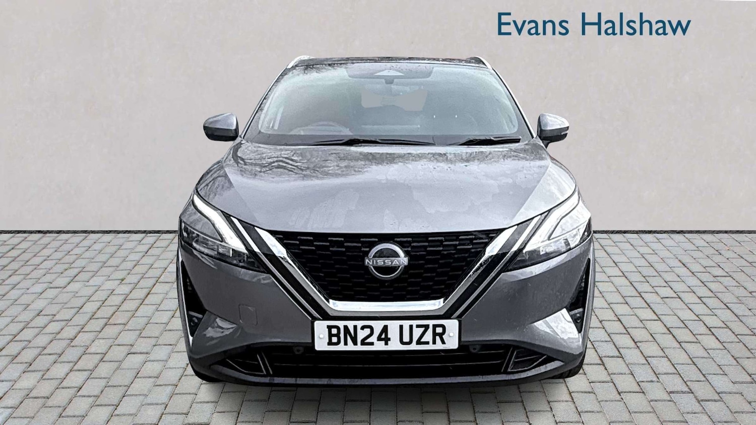 Used Nissan Qashqai 2024 for sale - 78060138: Photo 4