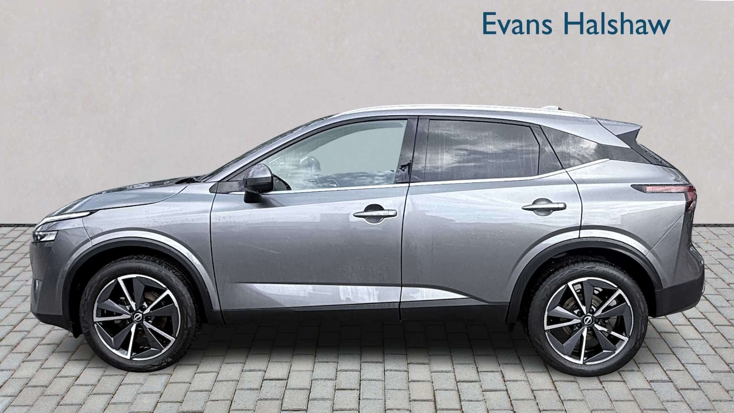 Used Nissan Qashqai 2024 for sale - 78060138: Photo 5