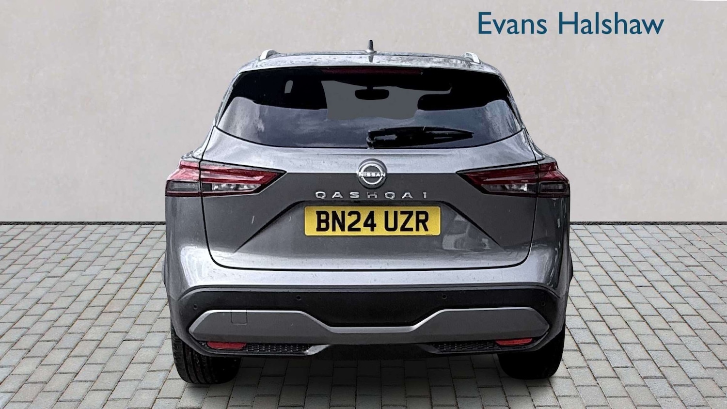 Used Nissan Qashqai 2024 for sale - 78060138: Photo 6