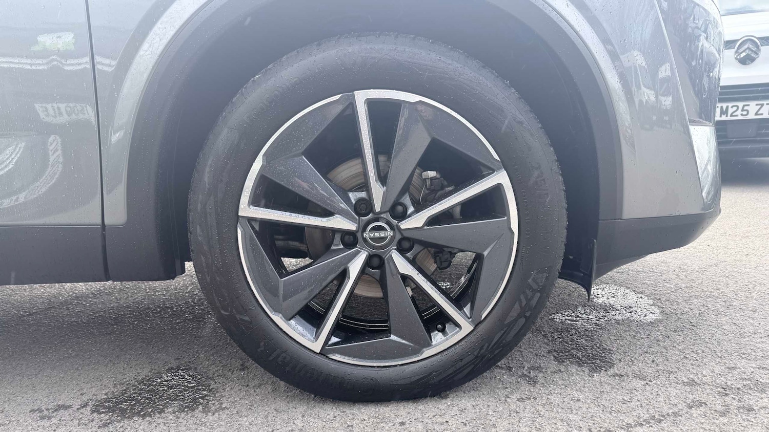 Used Nissan Qashqai 2024 for sale - 78060138: Photo 7