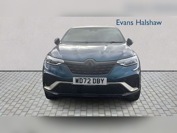 Used Renault Arkana 2023 for sale - 78881317: Photo