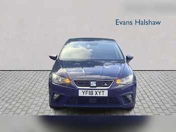 Used SEAT Ibiza 2018 for sale - 78476616: Photo