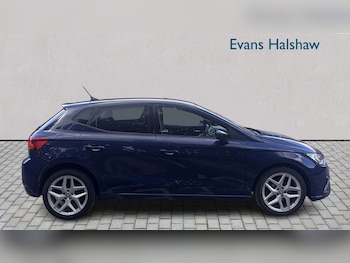 Used SEAT Ibiza 2018 for sale - 78476616: Photo