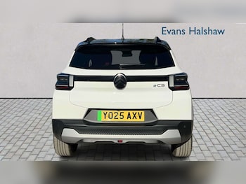 Used Citroen C3 2025 for sale - 77960886: Photo