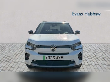 Used Citroen C3 2025 for sale - 77960886: Photo