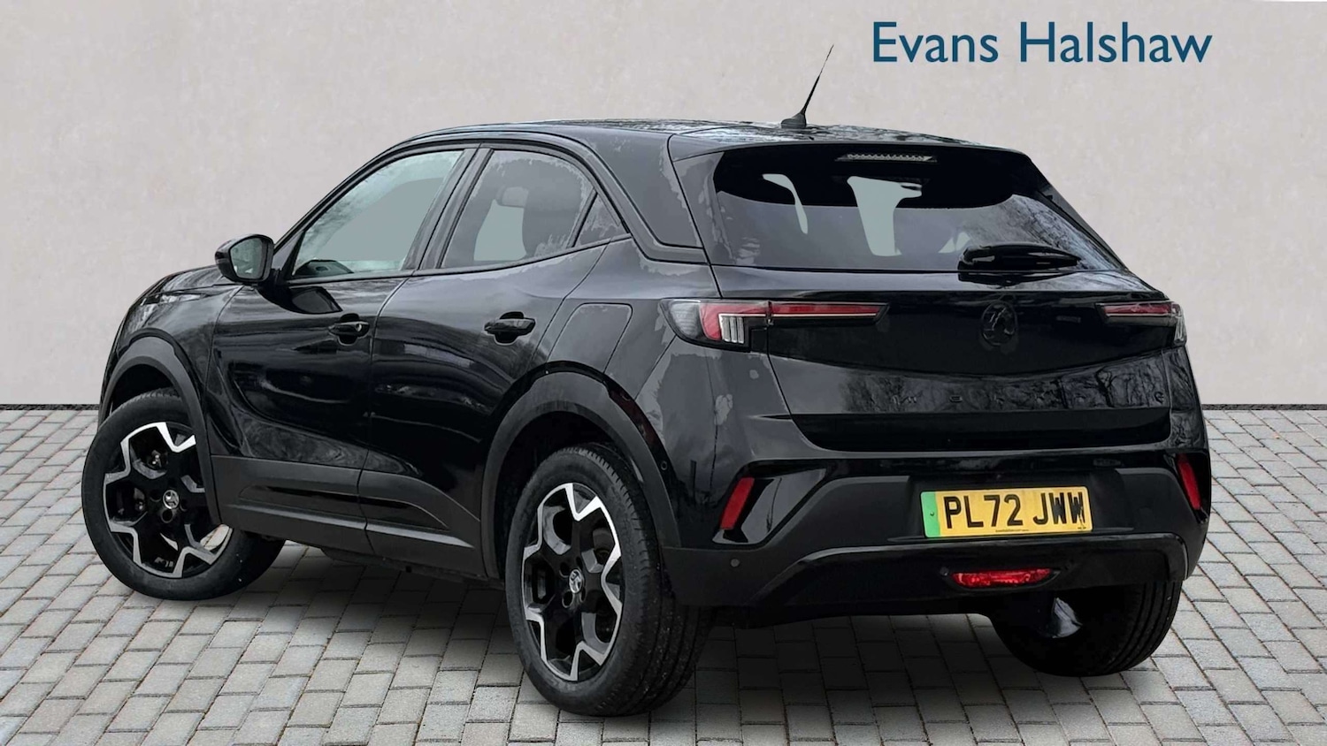 Used Vauxhall Mokka 2023 for sale - 77886292: Photo 2