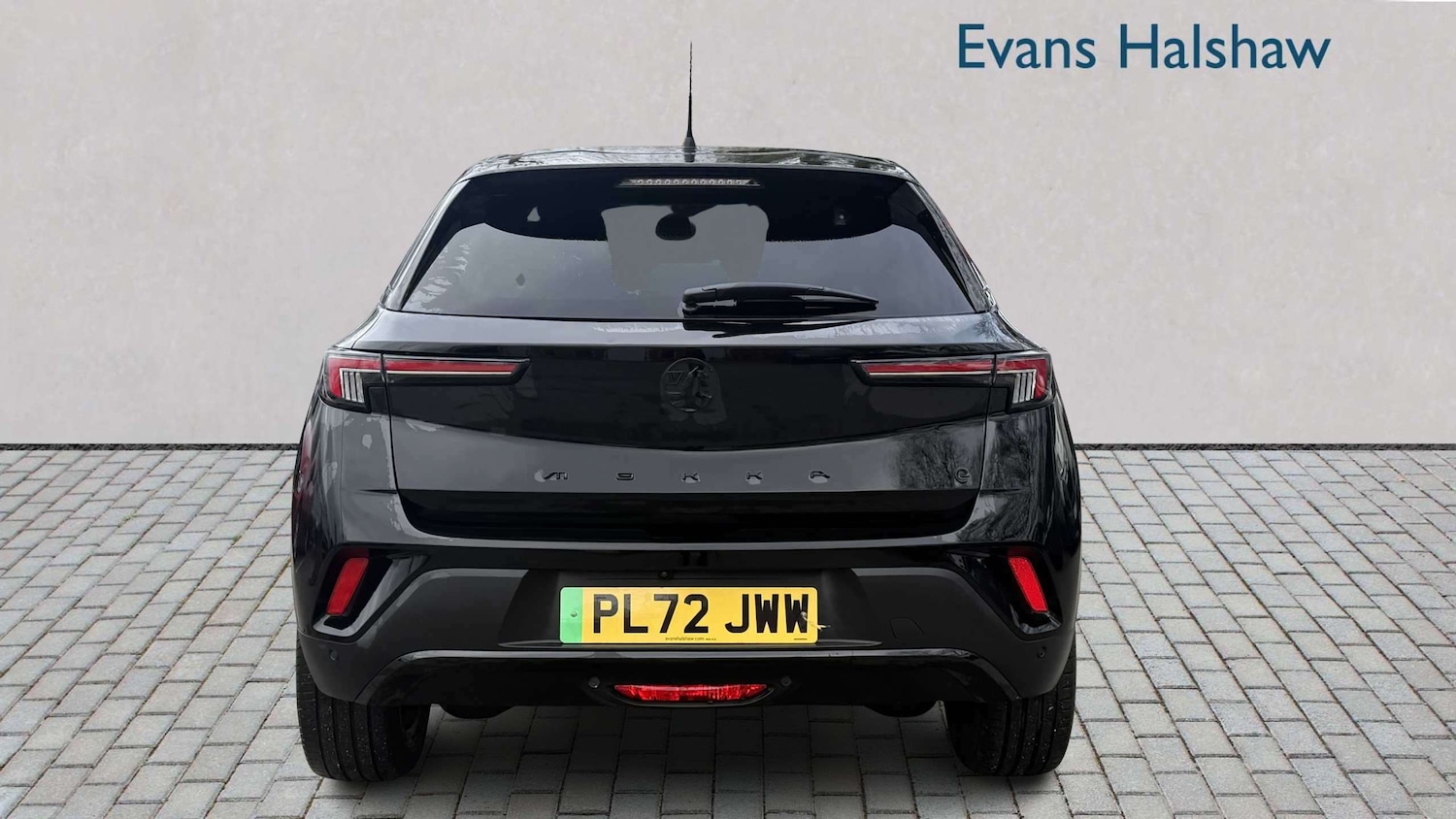 Used Vauxhall Mokka 2023 for sale - 77886292: Photo 3