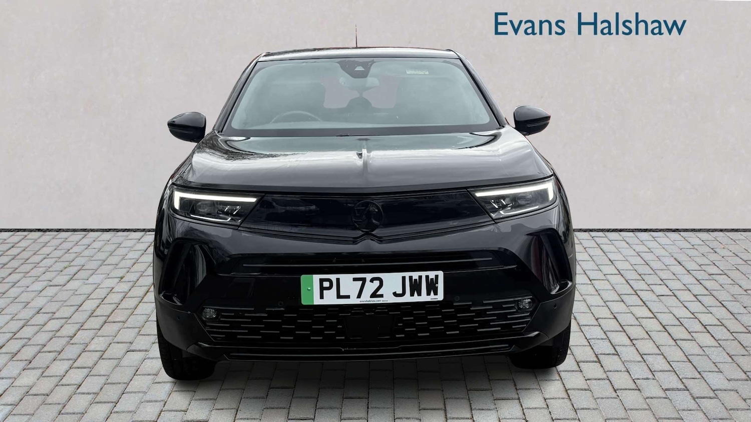 Used Vauxhall Mokka 2023 for sale - 77886292: Photo 4