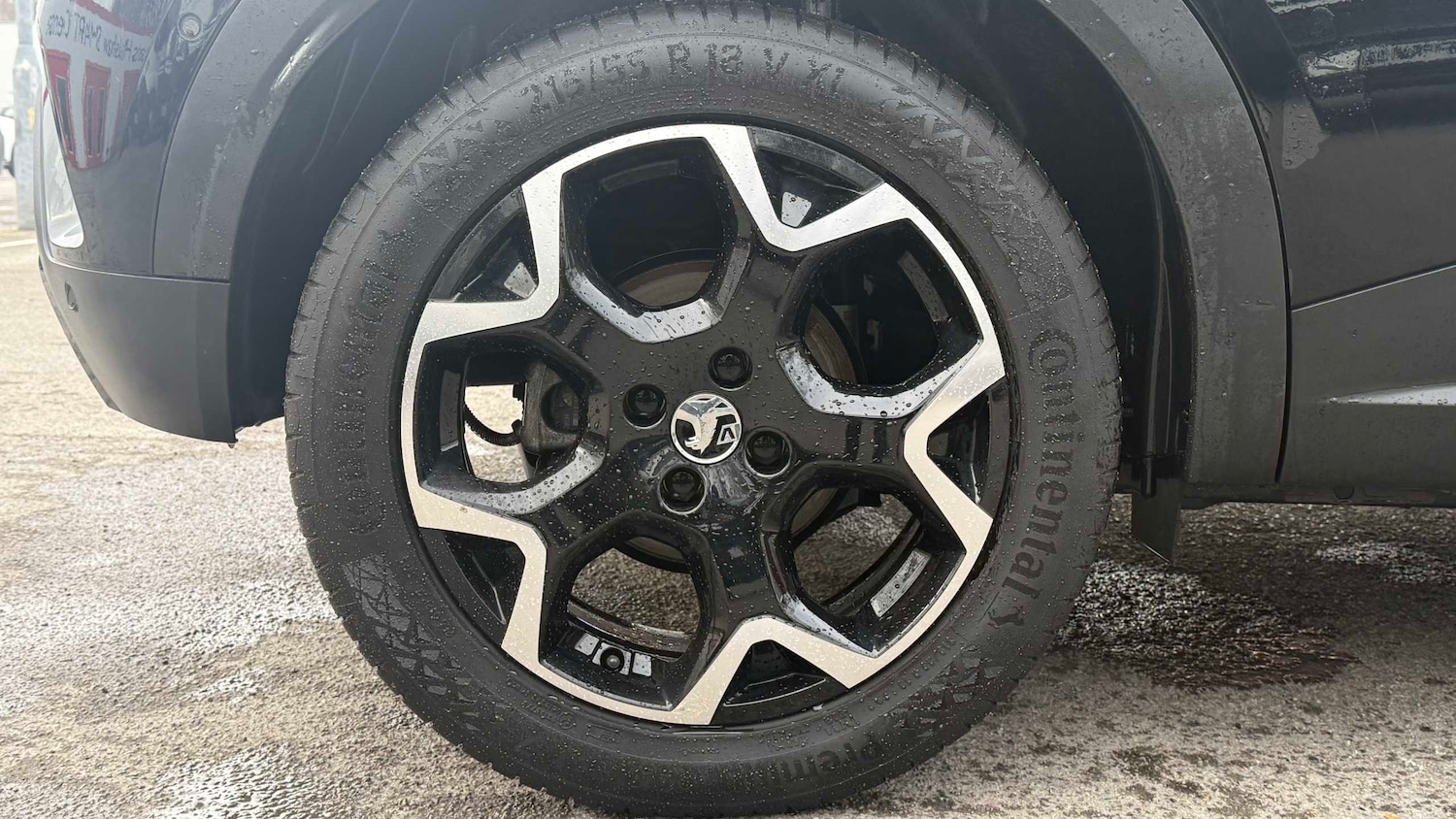 Used Vauxhall Mokka 2023 for sale - 77886292: Photo 6