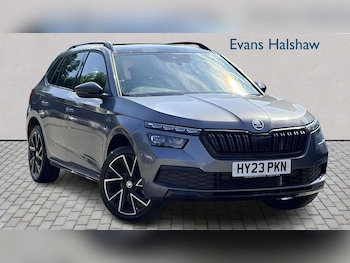 Used Skoda Kamiq 2023 for sale - 79270947: Photo
