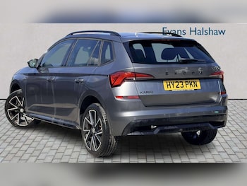 Used Skoda Kamiq 2023 for sale - 79270947: Photo